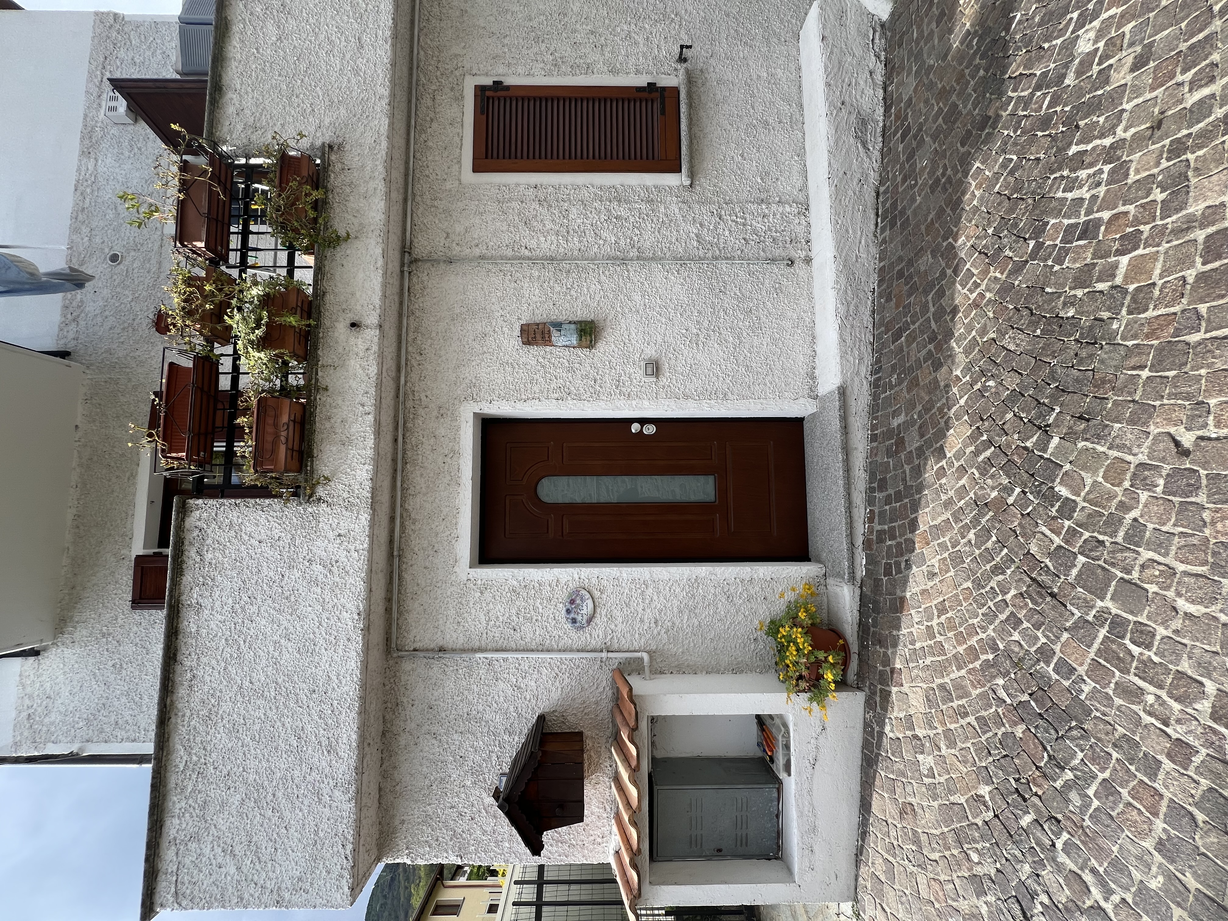 Esterno – Casa Vacanze Linda